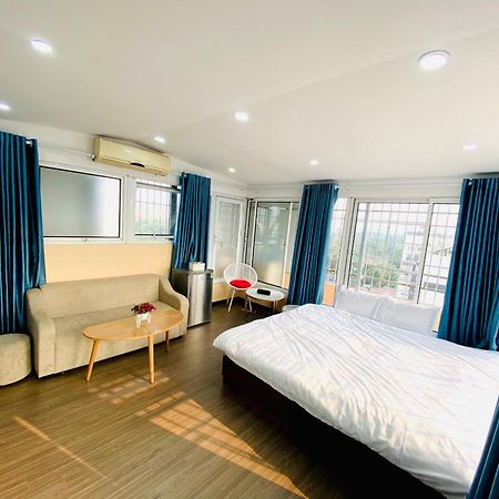 T - Apartment Hanoi Kültér fotó