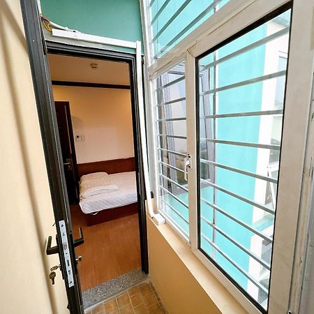 T - Apartment Hanoi Kültér fotó