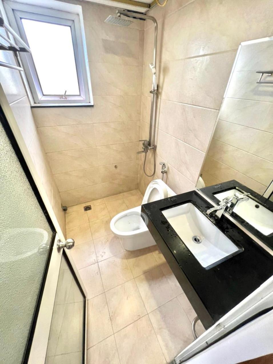 T - Apartment Hanoi Kültér fotó