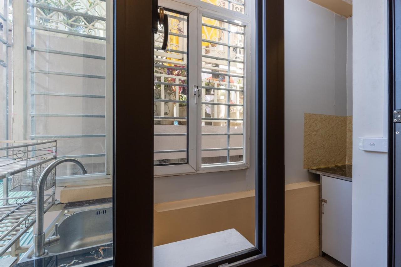 T - Apartment Hanoi Kültér fotó