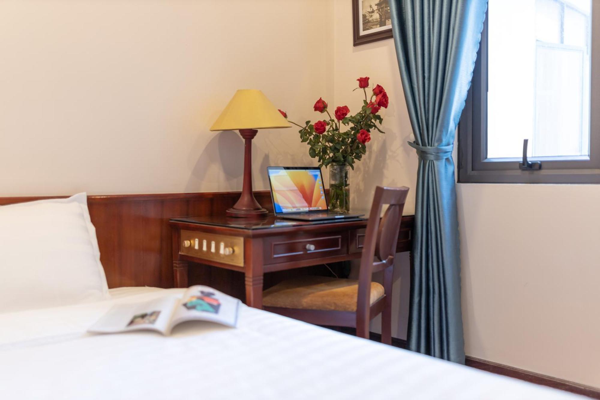 T - Apartment Hanoi Kültér fotó