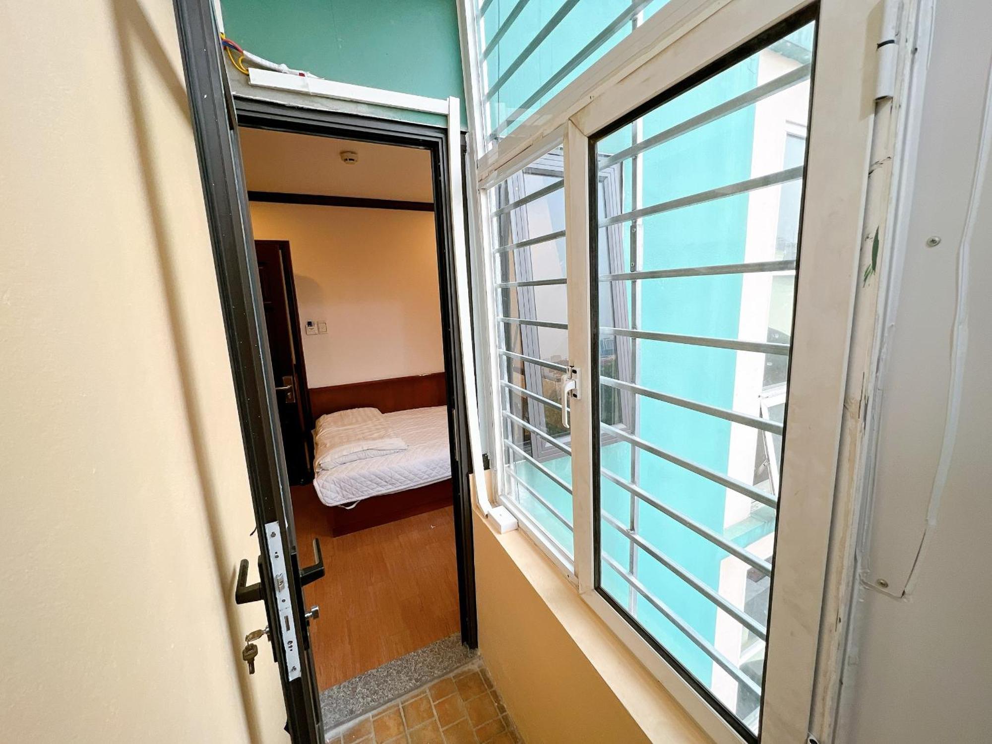 T - Apartment Hanoi Kültér fotó