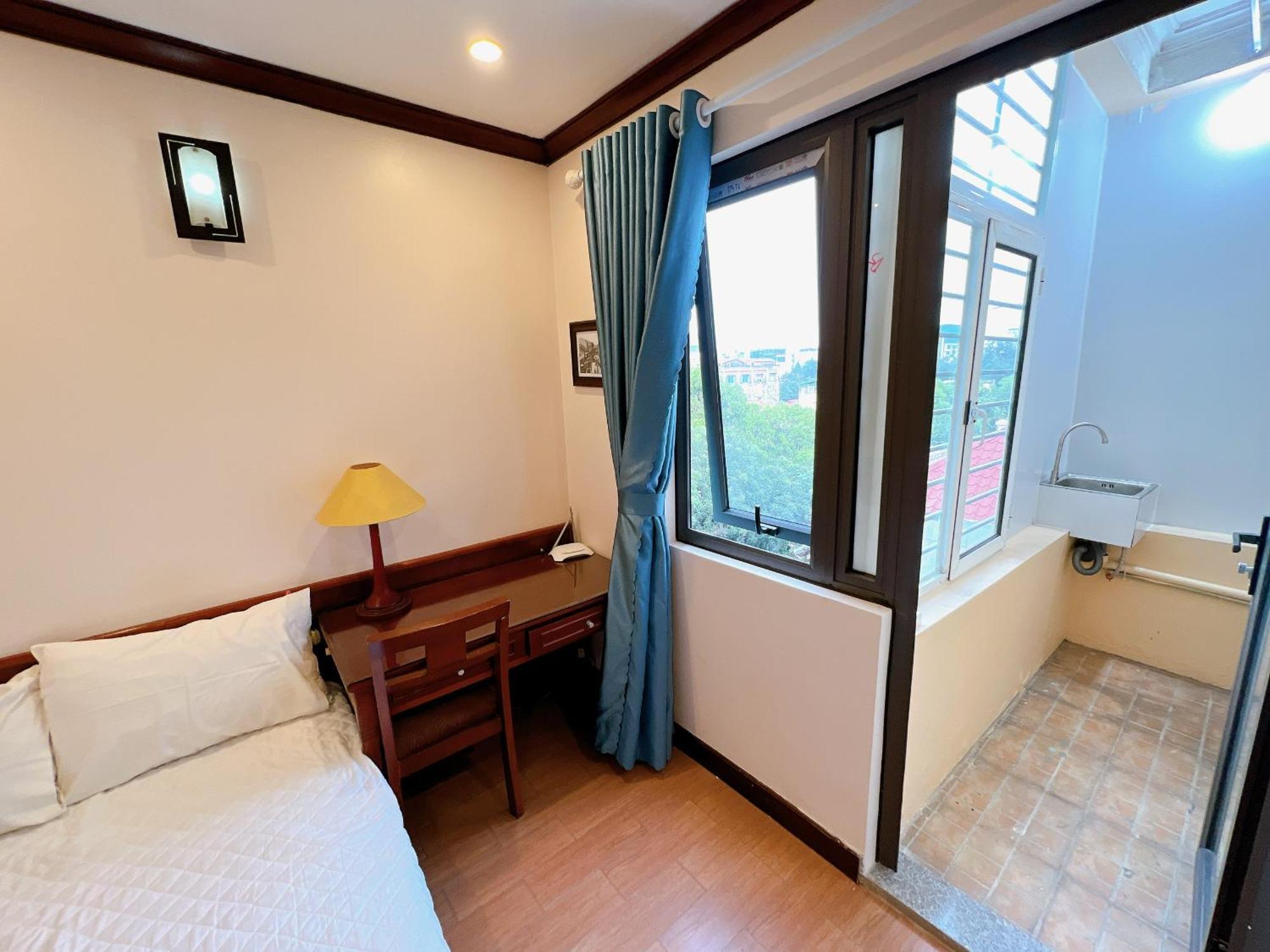 T - Apartment Hanoi Kültér fotó